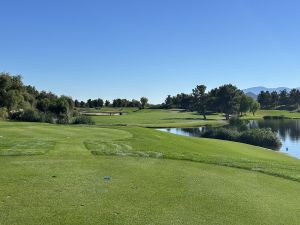 Classic Club 15th